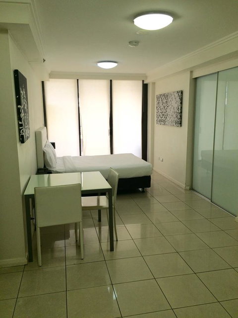 Fiori Apartments - Accommodation NSW 14