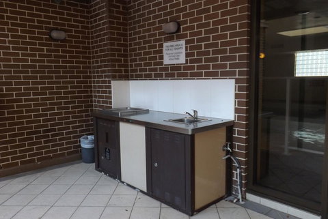 Fiori Apartments - Accommodation NSW 17