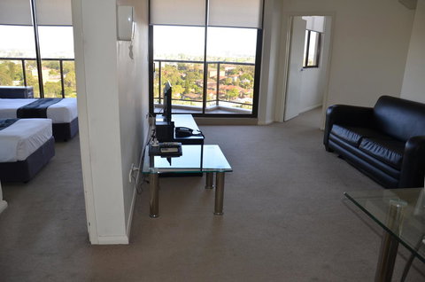 Fiori Apartments - Accommodation NSW 28