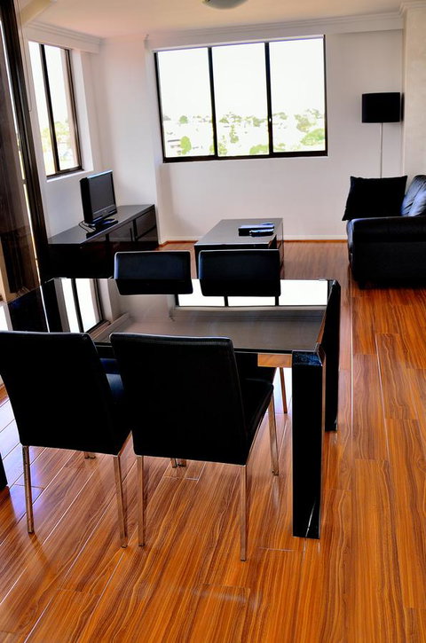 Fiori Apartments - Accommodation NSW 3