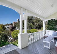 Holiday Home Fairy Bower Road Manly FAB05 - Accommodation NSW