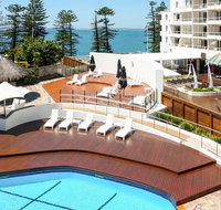 Novotel Brighton Beach - Accommodation NSW