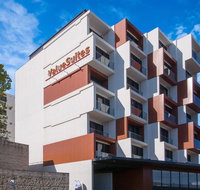 Value Suites Green Square - Accommodation NSW