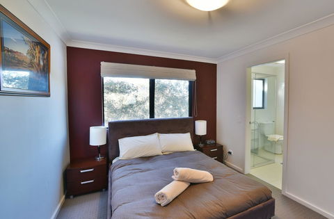 Aspen Creek 3 - Thredbo - Accommodation NSW 1