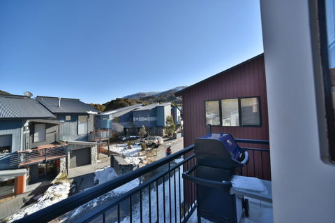 Aspen Creek 3 - Thredbo - Accommodation NSW 7