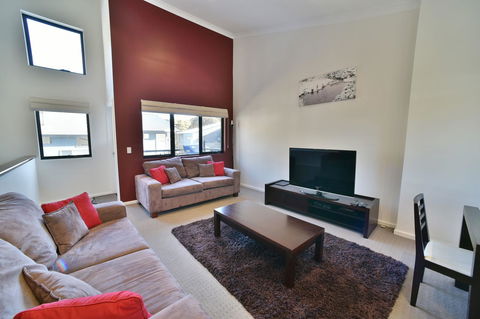 Aspen Creek 3 - Thredbo - Accommodation NSW 6