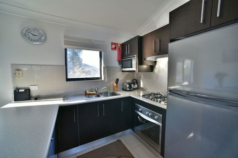 Aspen Creek 3 - Thredbo - Accommodation NSW 3