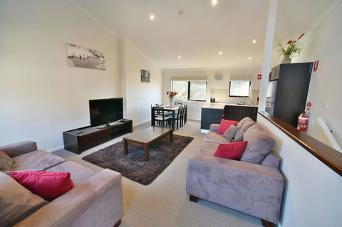 Aspen Creek 3 - Thredbo - Accommodation NSW 9