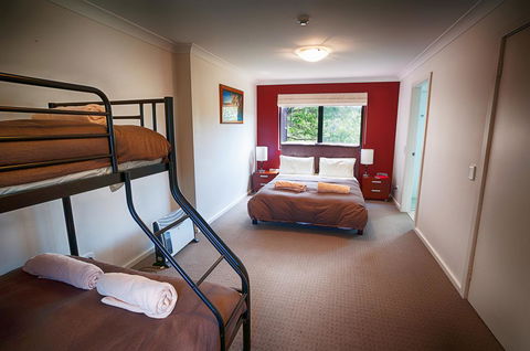 Aspen Creek 3 - Thredbo - Accommodation NSW 10