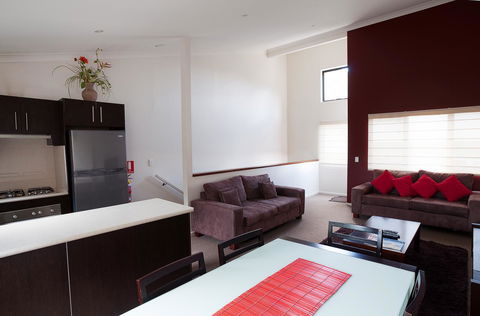 Aspen Creek 3 - Thredbo - Accommodation NSW 11