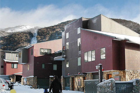 Aspen Creek 3 - Thredbo - Accommodation NSW 0