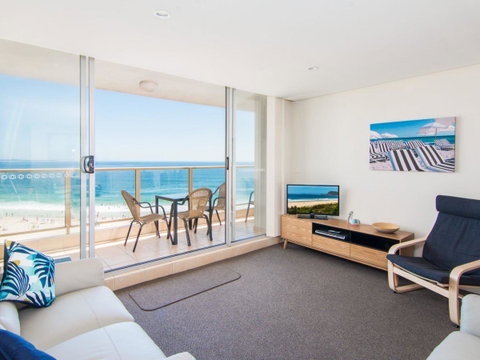 Ebbtide 27 - Accommodation NSW 7