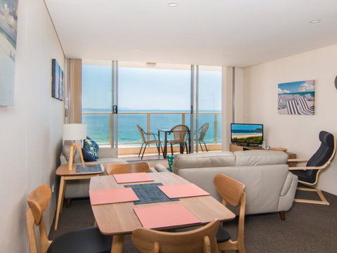 Ebbtide 27 - Accommodation NSW 2