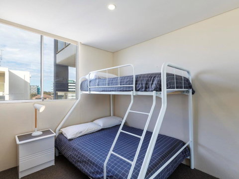 Ebbtide 27 - Accommodation NSW 10