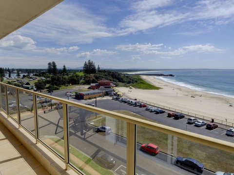 Ebbtide 27 - Accommodation NSW 4