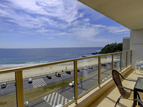 Ebbtide 27 - Accommodation NSW 8