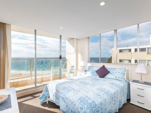 Ebbtide 27 - Accommodation NSW 0