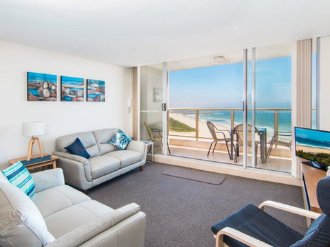 Ebbtide 27 - Accommodation NSW 6