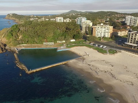 Ebbtide 27 - Accommodation NSW 11