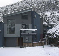 Snowstream 4 - Accommodation NSW