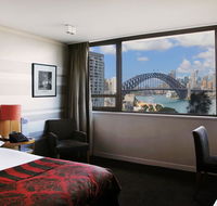 View Sydney formerly North Sydney Harbourview - Accommodation NSW