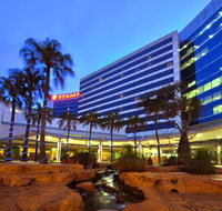 Stamford Plaza Sydney Airport Hotel  Conference Centre - Accommodation NSW