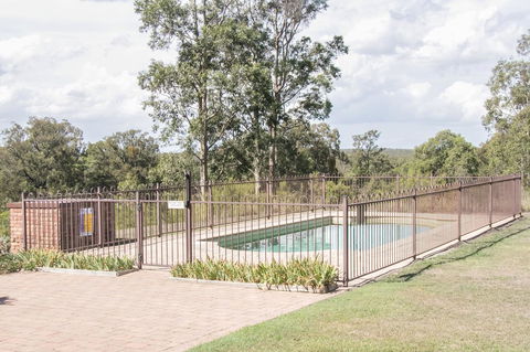 Ironstone Estate Lovedale - Accommodation NSW 3