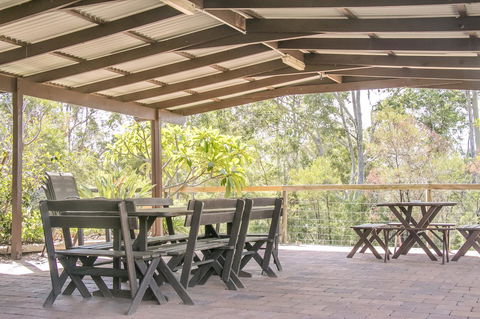 Ironstone Estate Lovedale - Accommodation NSW 7