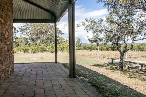 Ironstone Estate Lovedale - Accommodation NSW 5