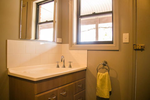 Ironstone Estate Lovedale - Accommodation NSW 12
