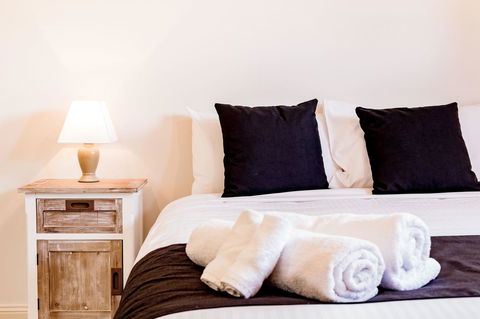 Bundanoon Country Inn Motel - Accommodation NSW 25