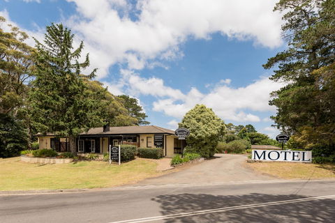 Bundanoon Country Inn Motel - Accommodation NSW 43