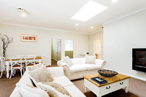 Bundanoon Country Inn Motel - Accommodation NSW 33