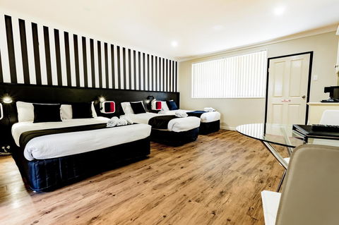 Bundanoon Country Inn Motel - Accommodation NSW 41