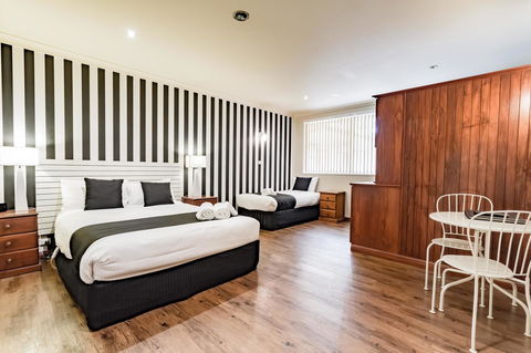 Bundanoon Country Inn Motel - Accommodation NSW 8