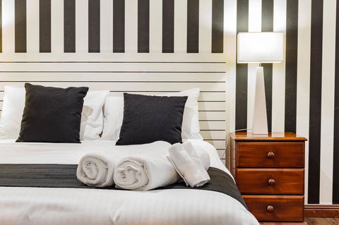Bundanoon Country Inn Motel - Accommodation NSW 5