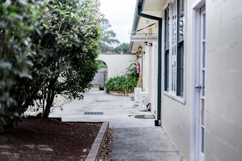 Bundanoon Country Inn Motel - Accommodation NSW 16