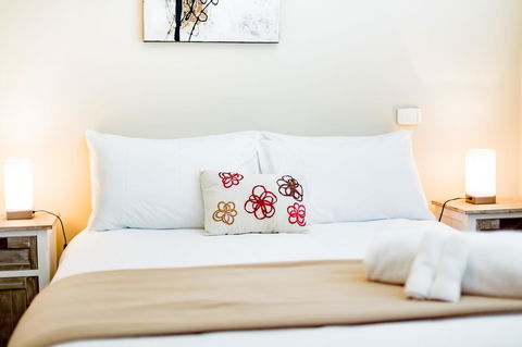 Bundanoon Country Inn Motel - Accommodation NSW 37