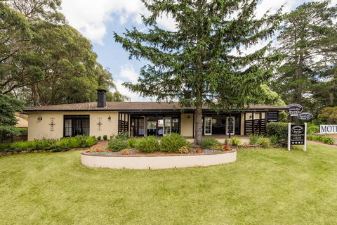 Bundanoon Country Inn Motel - Accommodation NSW 42