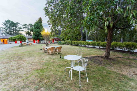 Bundanoon Country Inn Motel - Accommodation NSW 19