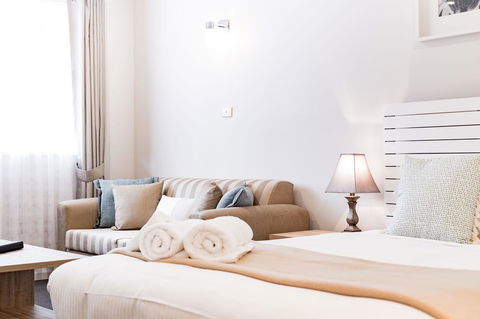 Bundanoon Country Inn Motel - Accommodation NSW 15