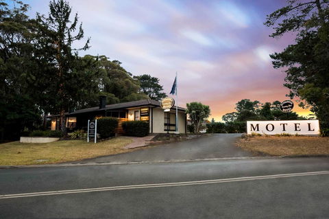 Bundanoon Country Inn Motel - Accommodation NSW 22