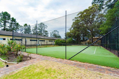 Bundanoon Country Inn Motel - Accommodation NSW 18