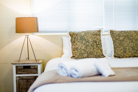 Bundanoon Country Inn Motel - Accommodation NSW 32