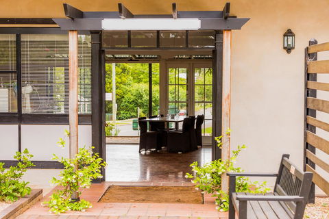 Bundanoon Country Inn Motel - Accommodation NSW 7