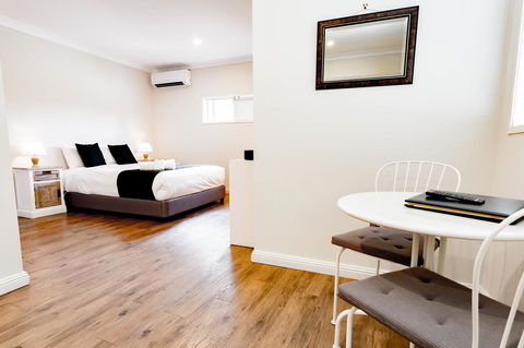 Bundanoon Country Inn Motel - Accommodation NSW 26