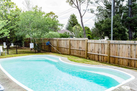 Bundanoon Country Inn Motel - Accommodation NSW 9