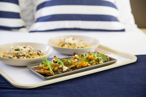 Novotel Newcastle Beach - Accommodation NSW 12