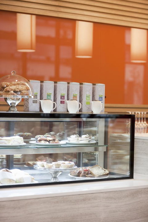 Novotel Newcastle Beach - Accommodation NSW 27