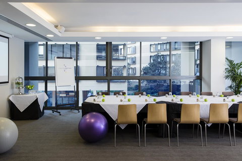 Novotel Newcastle Beach - Accommodation NSW 19